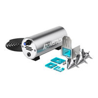 ATOMSTACK X7 User Manual