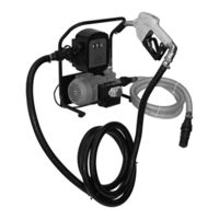 SPERONI VD 500 KIT Operating Instructions Manual