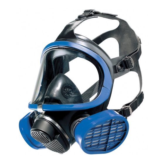Dräger X-plore 5500 Instructions For Use Manual