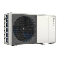 CLIVET WiSAN-YME 1 S 12.1 Manual For Installation, Use And Maintenance