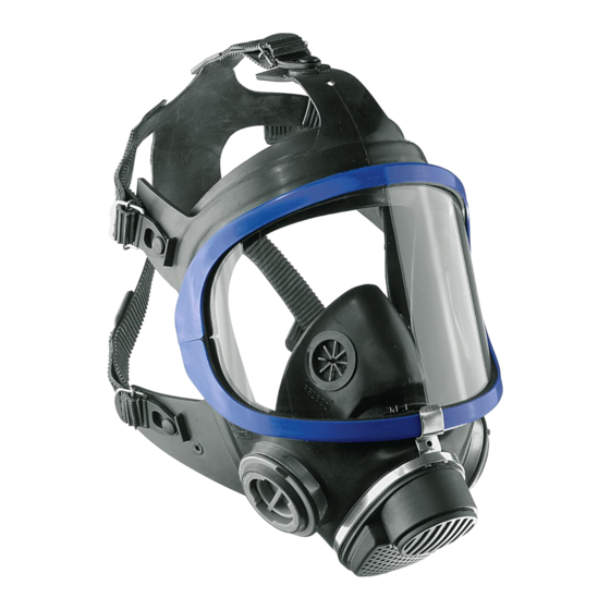 Dräger X-plore 5500 Instructions For Use Manual