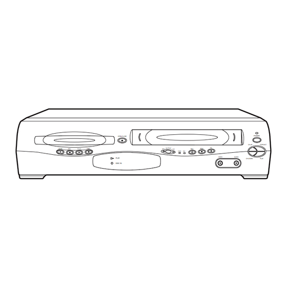 Emerson U40310001 Service Manual