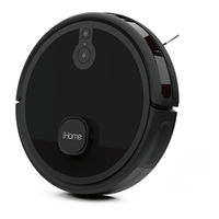 iHome AUTO VAC NOVA S1 Owner's Manual