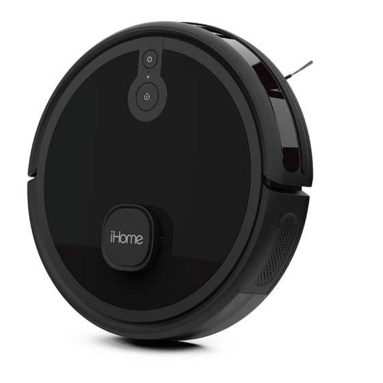 iHome NOVA S1 Owner's Manual