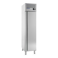 Metos 4001394 Installation And User Manual
