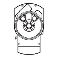 Chamberlain MLR750 Installation And Operating Instructions Manual