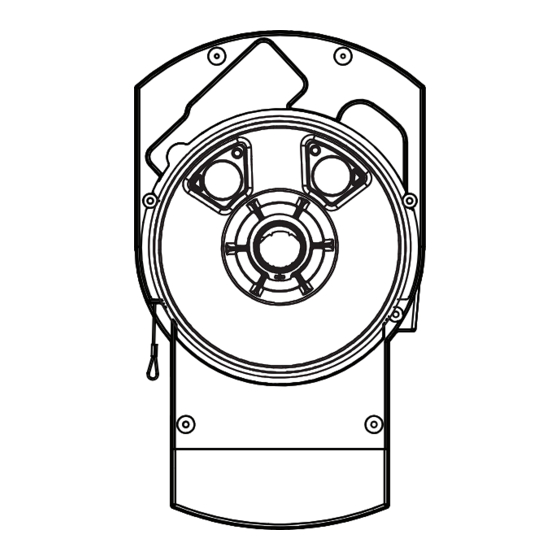 Chamberlain MLR500 Installation And Operating Instructions Manual