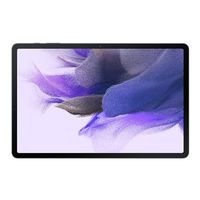Samsung SMT738U User Manual
