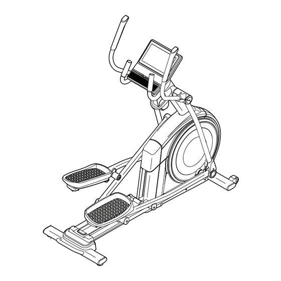 Pro-Form PFEL14721-INT.0 User Manual
