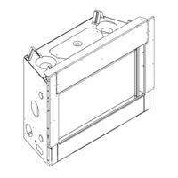 Heatilator RAVE36-IFT-B Owner's Manual