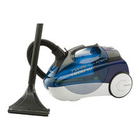 ARIETE 2478 Manual