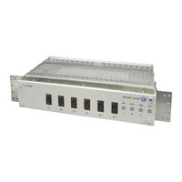 E-T-A Alcatel-Lucent HPCFAP C Installation Manual