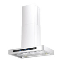 Vesta VRH-BUCHAREST-36SS User Manual