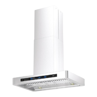 Vesta Bucharest User Manual