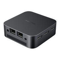 Blackview MP80 Series User Manual