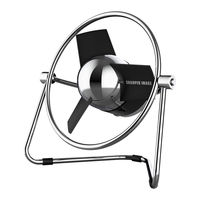 Sharper Image SBM1-SI User Manual
