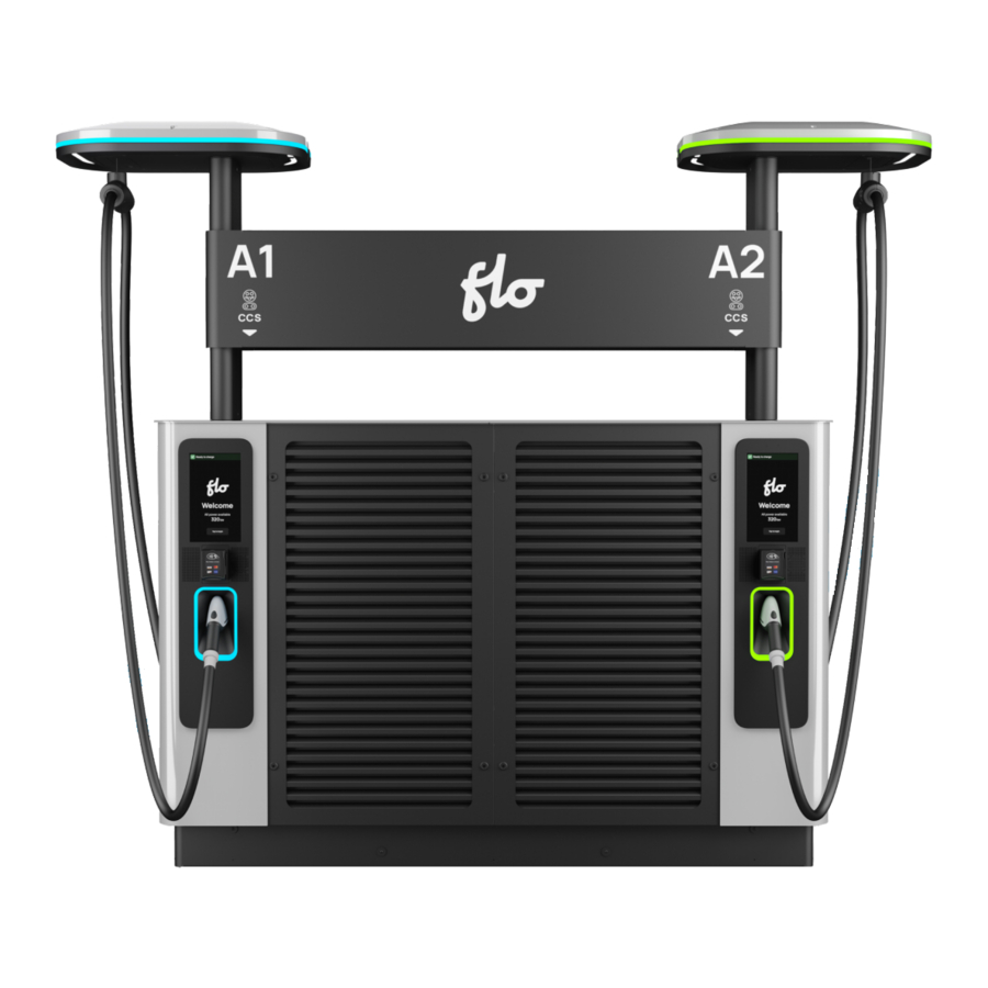 flo Ultra Manual