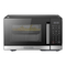 Microwave Oven Black & Decker ES9P032NA Instruction Manual