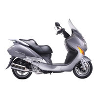 HYOSUNG MS3125 CATALOGUE Manual