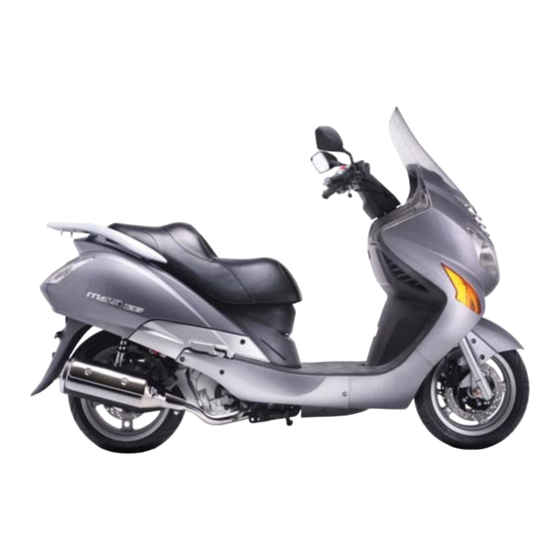 HYOSUNG MS3 - CATALOGUE Manual