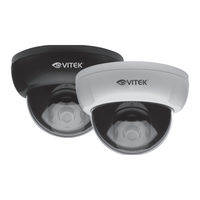 Vitek VTD-HOC4F Product Manual