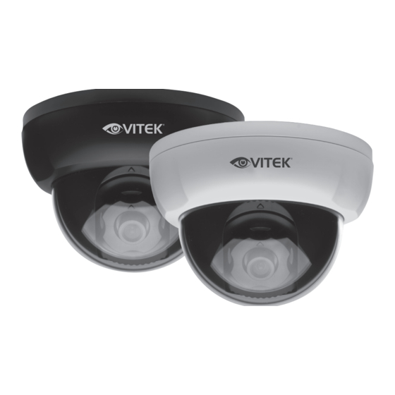 Vitek VTD-HOC4F Product Manual