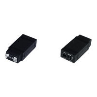 ClearOne NS-MNE Installation And Operation Manual