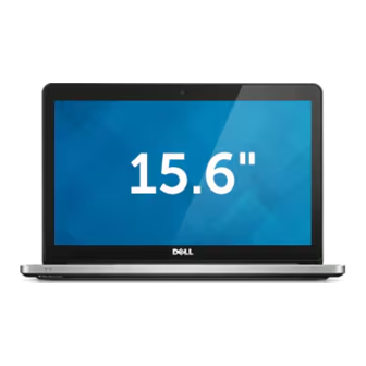 Dell Inspiron 15 Service Manual