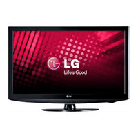 LG 32LB9RTE-MB Service Manual