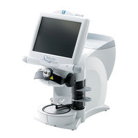 Nidek Medical Ice 900 Operator's Manual
