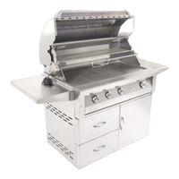 grandfire DELUXE Series User Manual