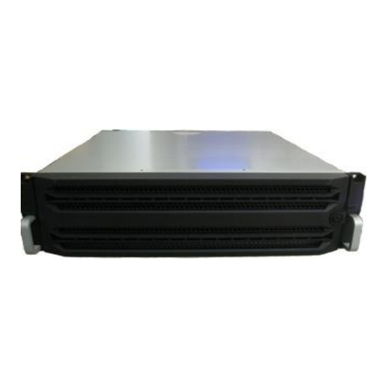 HIKVISION 81 Series Manuals