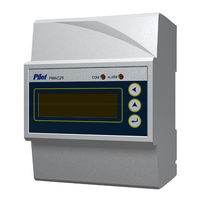 Pilot Communications PMAC211 Installation & Operation Manual