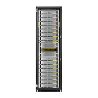 Hpe 3PAR StoreServ 9000 Customer Self Install Manual