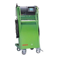 Bosch BEA 350 Repair Instructions