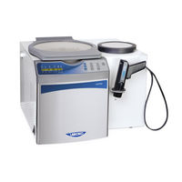 Labconco CentriVap Complete 73150 Series User Manual
