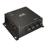 MSA PS-303-A1-1 Operating Manual