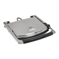 Defy SP 8031 SS Manual