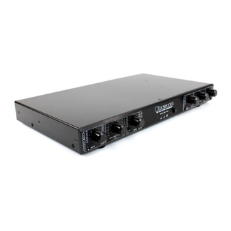 Bryston 280-B Technical Manual