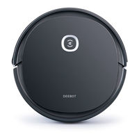 ECOVACS DEEBOT U2 Series Instruction Manual