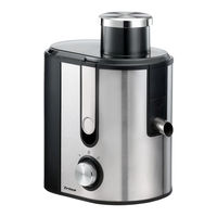 Trisa 7006.7510 Instructions For Use Manual