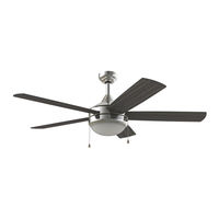 miseno FF525C Installation And Operation Instruction Manual