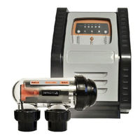 Astralpool E 35 Manual