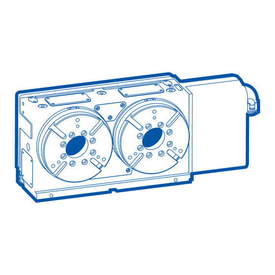 SAMCHULLY Multi Series Instruction Manual