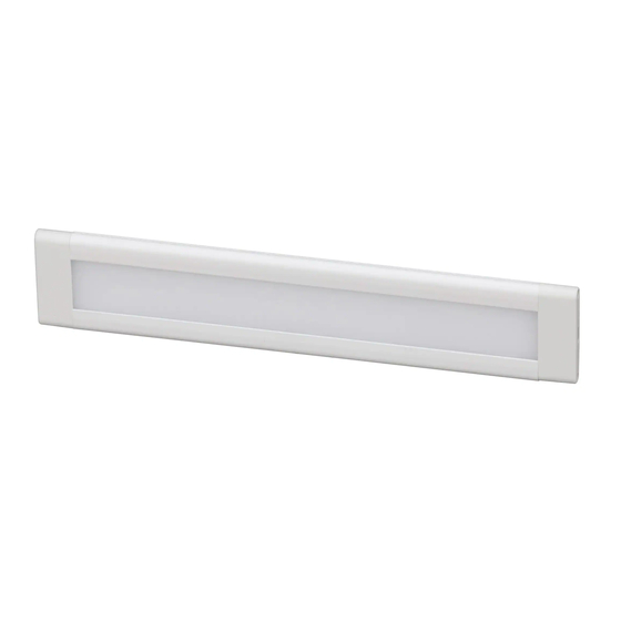 Good Earth Lighting UC1271-WH1-09LF3-G Manual