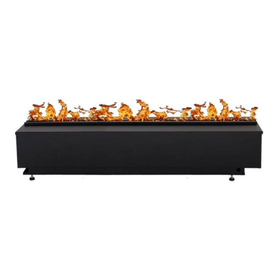 Glen Dimplex OMC1000L Testing