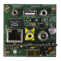Z3 Technology HE4K-DCK-10 Hardware Specification
