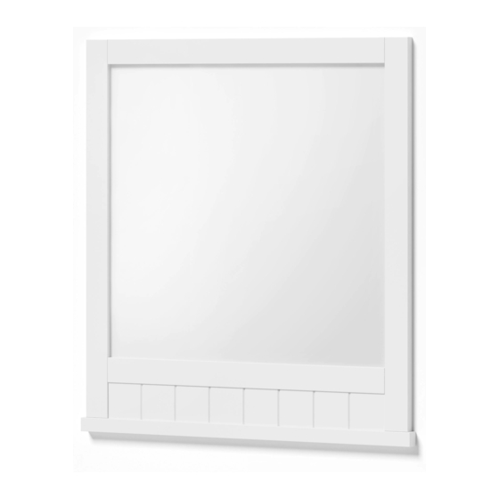 Style selections LWS26MW Quick Start Manual