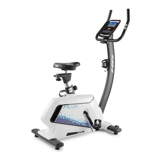 BH FITNESS H8305 Manual