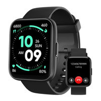 deeprio Revv Series User Manual